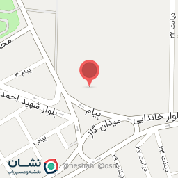 عکس اداره گاز کاشان