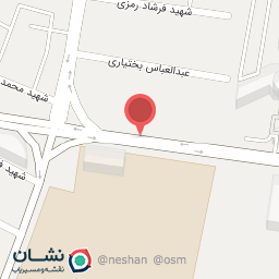 عکس فروشگاه چشم روشنی شعبه ۲