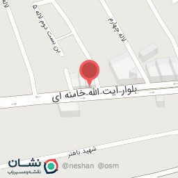 عکس خانه فست فود تیامسیس