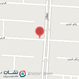 عکس مطب دکتر پریسا ابراهیم زاده