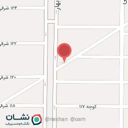 عکس خواروبار فروشی میرزایی