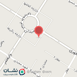 عکس فروشگاه لوازم خانگی