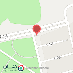 عکس سوپر مارکت محمود