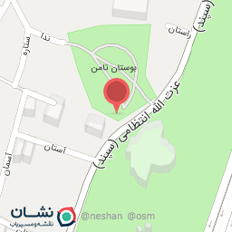 عکس آبخوری بوستان ثامن
