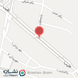 عکس سیگار فروشی امین