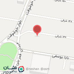 عکس خرازی مروارید تهرانپارس