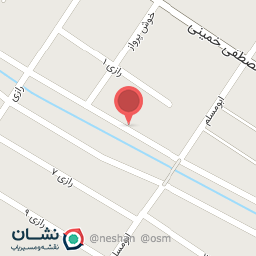 عکس سالن زیبایی شادی صابری 