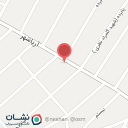 عکس افق کوروش شعبه کرمانشاه فدک دو