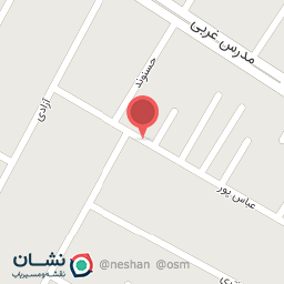 عکس نانوایی شیرزاد