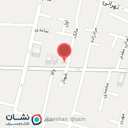 عکس نانوایی