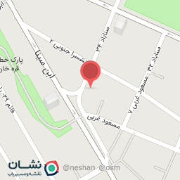 عکس دکتر رامش ناسوتی