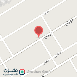 عکس خیابان بهشتی نبش یاسمین