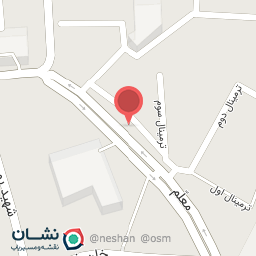 عکس نانوایی(لواش) 