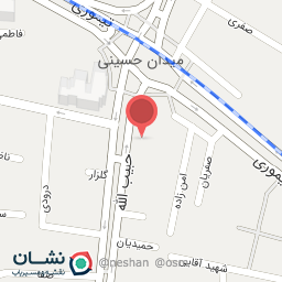 عکس الکتریکی نورگستران