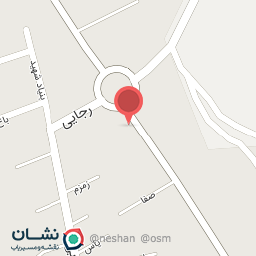 عکس صندوق کا آفرینی امید شعبه نطنز