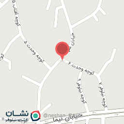 عکس مجتمع مسکونی پارسیان