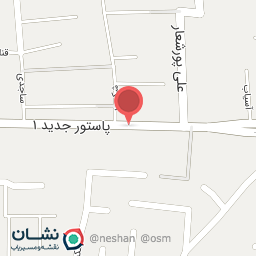 عکس داروخانه دکتر تابعان