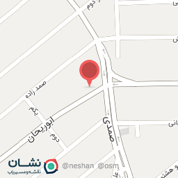 عکس مطب دکتر حسن جلالی