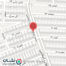 عکس املاک یاس