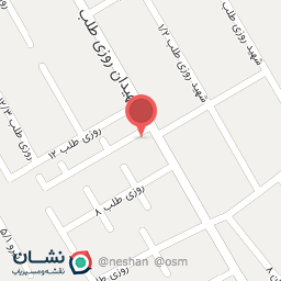 عکس بیسیم شیراز 