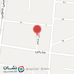 عکس آموزشگاه زبان آذر