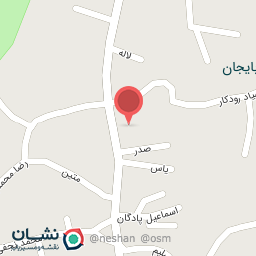 عکس مجتمع ترنج