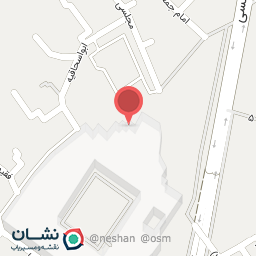 عکس مزار شیخ حسن صافی اصفهانی