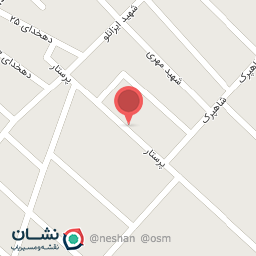 عکس مجتمع مسکونی شادمهر 1