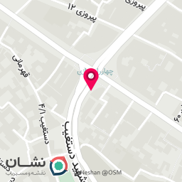 عکس آرایشگاه مردانه آرش