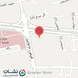 عکس شرکت کاوه سرام مهام