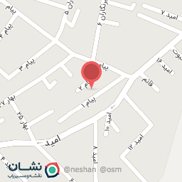 عکس کافه میکایل 