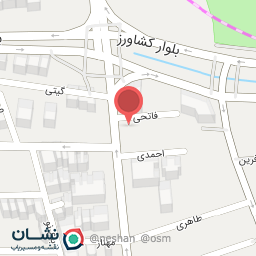 عکس سوپرمارکت جام جم