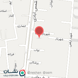 عکس دکتر مینا غفاری