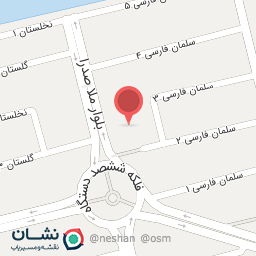 عکس مدرسه راهنمایی دخترانه نسیبه