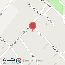 عکس سوپر مارکت شیران