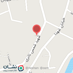 عکس سوپر مارکت پوریا