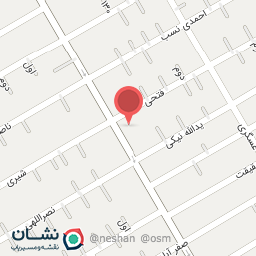 عکس فروشگاه ابزار و رنگ فروشی