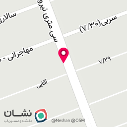 عکس آموزشگاه موسیقی سایبان هنر