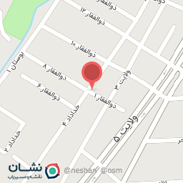 عکس مسجد کوی امیرالمومنین