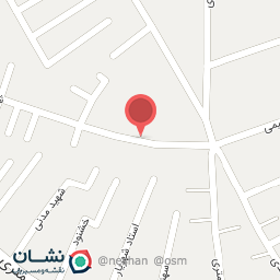 عکس نانوایی جعفری