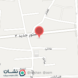 عکس دکتر سیدمحمدباقر فضل جو