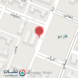 عکس شیرینی سرای ولیعصر