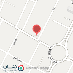 عکس بانک رفاه کارگران شعبه سعدی