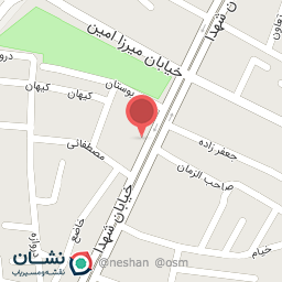 عکس پوشاک کوثر