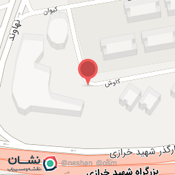 عکس درب ورودی رزمال