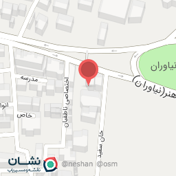 عکس مرکز خرید کیمیا