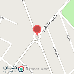 عکس میدان شهدا 