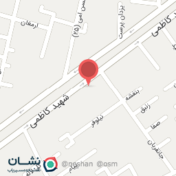 عکس سوپر مارکت