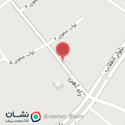 عکس ایستگاه تاکسی راه آهن