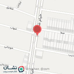 عکس فروشگاه دراتی (پوشاک آقایان)